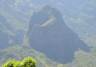 cirque de Cilaos